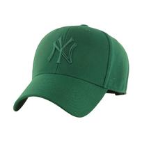 Kepurė su snapeliu '47 New York Yankees Snapback žalia B-MVPSP17WBP-DGA