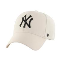 Kepurė su snapeliu '47 New York Yankees Snapback kreminė B-MVPSP17WBP-NT