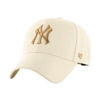 Kepurė su snapeliu '47 New York Yankees Snapback kreminė B-MVPSP17WBP-NTU