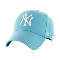 Kepurė su snapeliu '47 New York Yankees Snapback mėlyna B-MVPSP17WBP-CO