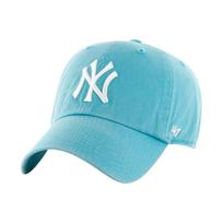Kepurė su snapeliu '47 New York Yankees Clean Up mėlyna B-RGW17GWSNL-COA