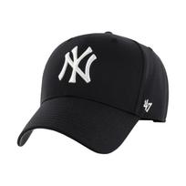Kepurė su snapeliu '47 New York Yankees Raised Basic juoda B-RAC17CTP-BK
