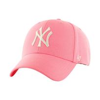 Kepurė su snapeliu '47 New York Yankees Snapback rožinė B-MVPSP17WBP-RS