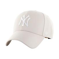 Kepurė su snapeliu '47 New York Yankees Snapback šviesiai smėlio spalvos B-MVPSP17WBP-BNI