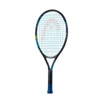 Teniso raketė Head Novak 23 cv3 3/4 su dėklu, juodai mėlyna