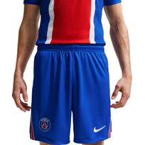 Vyriški šortai Nike Paris Saint-Germain 2026/27 Stadiono namų mėlyni II1965 417