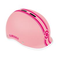 Šalmas SMJ Globber Master 600-210 dyd. XS/S 47-51 cm rožinis