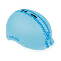 Šalmas SMJ Globber Master 600-201 dydis XS/S 47-51 cm mėlynas