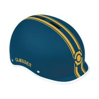 Šalmas SMJ Globber Ultimum 601-301 dydis S/M 51-55 cm mėlynas
