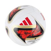 Torfabrik treniruočių futbolo kamuolys adidas Bundesliga 26/27 KG6040