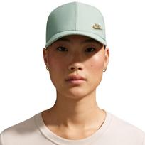 Kepurė su snapeliu Nike Dri-FIT Club žalia FB5371 006