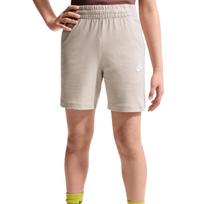Vaikiški šortai Nike Sportswear Club kreminės FZ5512 236