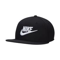 Kepurė su snapeliu Nike Dri-FIT Pro juoda FB5380 010