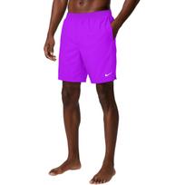 Maudymosi šortai Nike Essential 7 violetiniai NESSF559 569