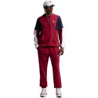 Vyriškas treningas Nike Sportswear Club bordo HV1165 613