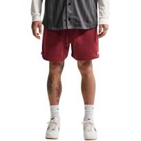 Vyriški šortai Nike Club bordo FN3520 613