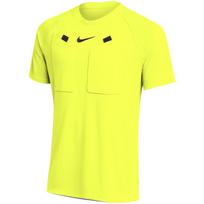 Vyriški marškinėliai Nike Dri-FIT Referee III geltoni