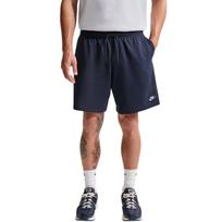 Vyriški šortai Nike Club tamsiai mėlyni FQ4359 451