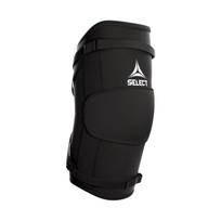 Alkūnės įtvaras Select Profcare juodai-žalias 700077
