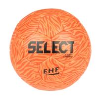 Rankinio kamuolys Select HB Light Grippy v26 Oficialus EHF oranžinis 230020