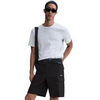 Vyriški marškinėliai Nike Club Tee pilki AR4997 051