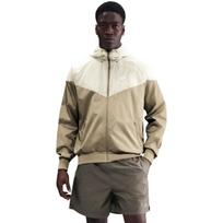 Vyriška striukė Nike Sportswear Windrunner, smėlio spalvos DA0001 297