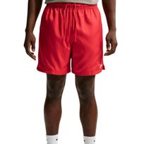 Vyriški šortai Nike Club raudoni FN3307 657