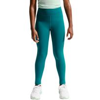 Vaikiškos tamprės Nike One žalios FZ5605 372