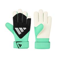 Vartininkų pirštinės vaikams adidas Predator Training žalios-juodos KE9706
