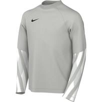 Marškinėliai vaikams Nike Dri-Fit Park V Stadium pilki HV8318 097