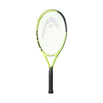 Teniso raketė Head Extreme Jr 23 3 5/8 žaliai-juoda 230766 SC05