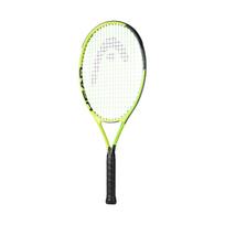 Teniso raketė Head Extreme Jr 25 3 7/8 žaliai-juoda 230756 SC07