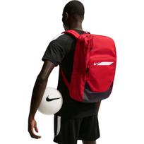 Kuprinė Nike Academy Team L raudona