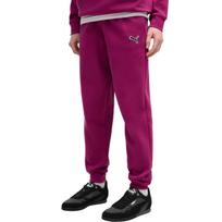 Vaikiškos kelnės Puma ESS Elevated fuksijos 694702 41