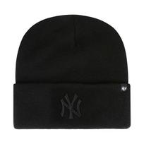 New York Yankees juoda kepurė