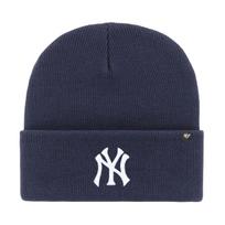 Kepurė New York Yankees granatinė