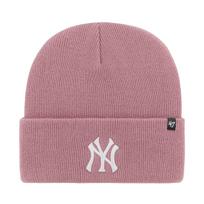 Kepurė New York Yankees rožinė B-HYMKR17ACE-QCA 15121345