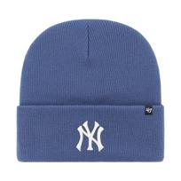 Kepurė New York Yankees tamsiai mėlyna B-HYMKR17ACE-TB 15121341