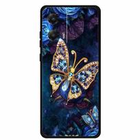 Dėl Moto G85 5G dėklo TPU Gyvūnai Minkštas Silikoninis Galinis Dangtelis Telefonų Dėklai Motorola Moto E14 MotoG85 Vilkas Apsauginis Šaunus funda For Moto E14 gray