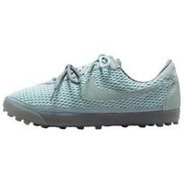 Nike  Astrograbber Textile Ocean Cube Women Sneakers Blue Smoke-Grey Vast-Grey IR5687-395 39 gray