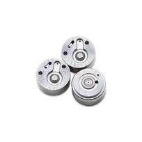 NEW Common Rail G4 Control Valve Plate 04#  For TOYOTA HILUX 1GD/2GD 23670-09430 DCRI401150 23670-11040 23670-19065 295700-0120 white
