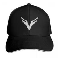 Ghost Recon Breakpoint Logo Baseball Cap Golf Cap Winter hat Luxury Brand Unique hats Trucker Hats For Unisex Womens black