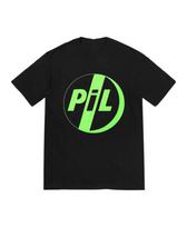 Public Image Ltd Band Pil Black Size S To 5Xl T-Shirt Unisex L green