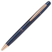 PILOT Frixion Point Knock Biz rutalinis rašiklis Marmurinis mėlynas LFPK3SS4MAL 0,4 mm black