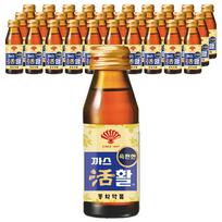 Donghwa Pharmaceutical Buchaepyo Gashwal Digestive Aid 75ml 40 pcs