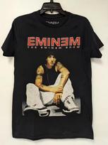 Eminem The Eminem Show Graphic T Shirt Men Women Vintage Hip Hop Rapper Casual Cotton Streetwear Short Sleeve Tee 110 beige