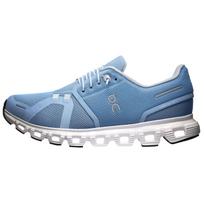 Cloud 6 Wmns On 'Chambray White' Women's 3WF10061508 EU 37 gray