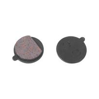 Disc Brake Pads for Ninebot F2 F2 Pro F2 Plus F3 F3 Pro ZT3 ZT3 Pro for Kugoo M4 for GOTRAX G3 G4 GMAX GMAX Ultra GPro Brake Pad juoda