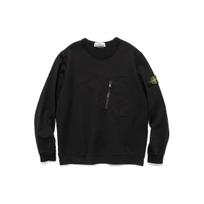 STONE ISLAND Sweatshirt Men's Black 781560352-V0029 S black