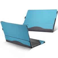 2024 dėklas Lenovo Yoga 7 2-in-1 14AHP9 14IML9 7i 2-in-1 Gen 9 14  nešiojamam kompiuteriui, nuimama nešiojamojo kompiuterio dangtelio krepšio odinė apvalkalo dovanėlė 7i 2-in-1 14 Gen 9